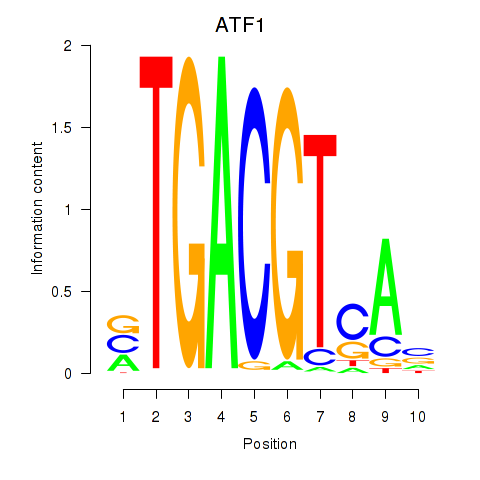 logo of ATF1