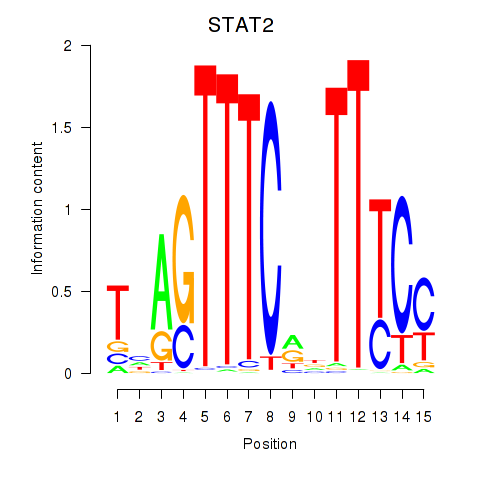 logo of STAT2